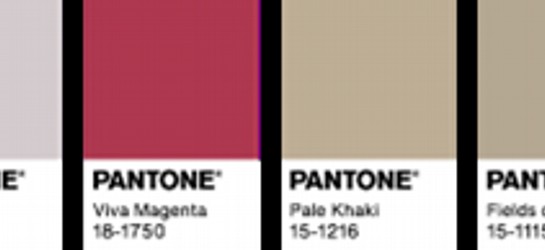 Pantone 2023